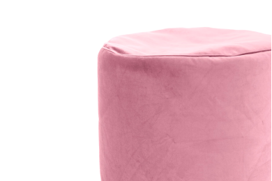 Marilyn Velours | Jumbo Bag