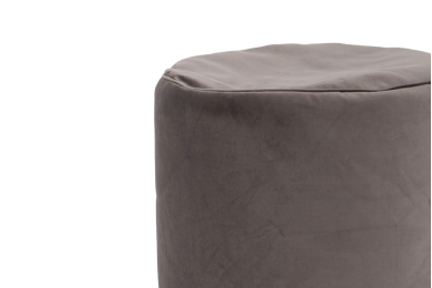 Marilyn Velours | Jumbo Bag