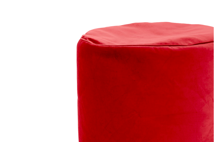 Marilyn Velours | Jumbo Bag