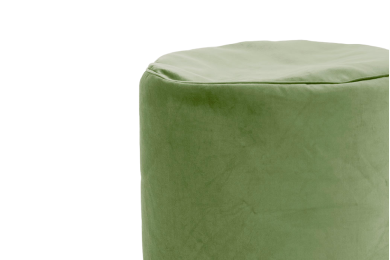 Marilyn Velours | Jumbo Bag