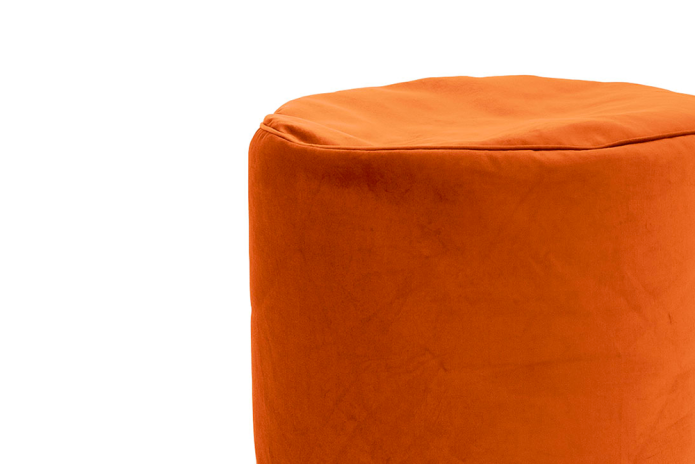 Marilyn Velours | Jumbo Bag