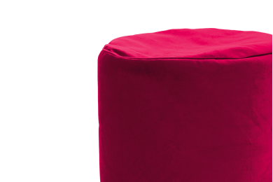 Marilyn Velours | Jumbo Bag