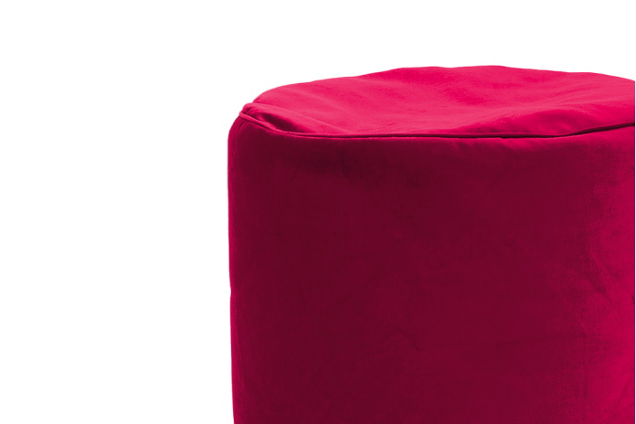 Marilyn Velours | Jumbo Bag