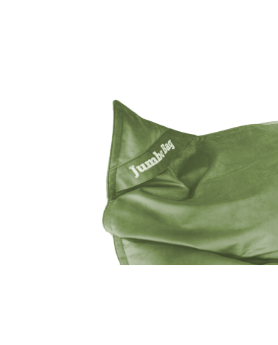 Jumbo Velvet | Jumbo Bag