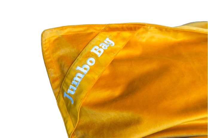 Jumbo Velours | Jumbo Bag