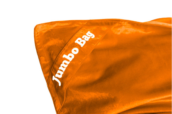 Jumbo Velours | Jumbo Bag