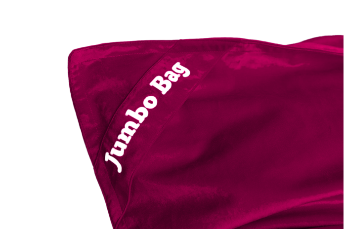 Jumbo Velours | Jumbo Bag