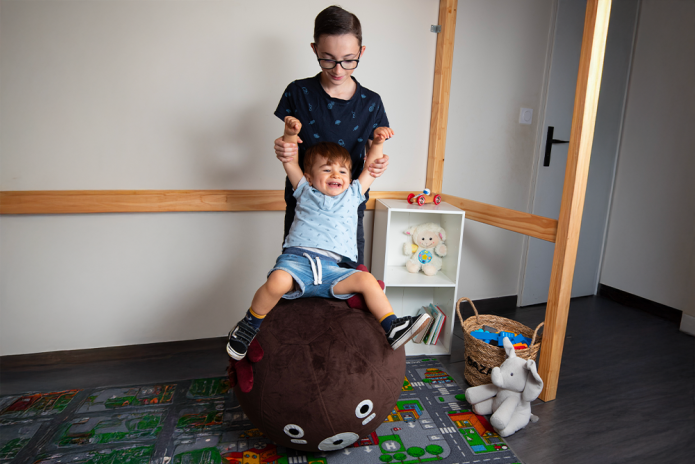 Celeste Kidz | Jumbo Bag