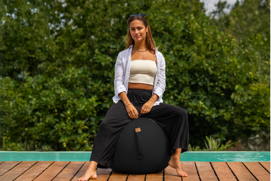 Celeste Mesh 75 | Jumbo Bag