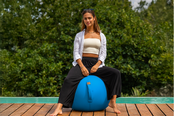 Celeste Mesh 65 | Jumbo Bag