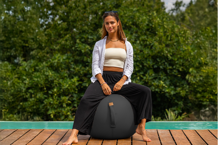 Celeste Mesh 65 | Jumbo Bag