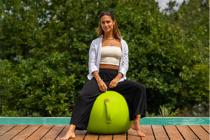 Celeste Mesh 65 | Jumbo Bag