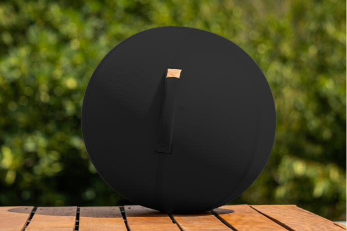 Celeste Mesh 55 | Jumbo bag