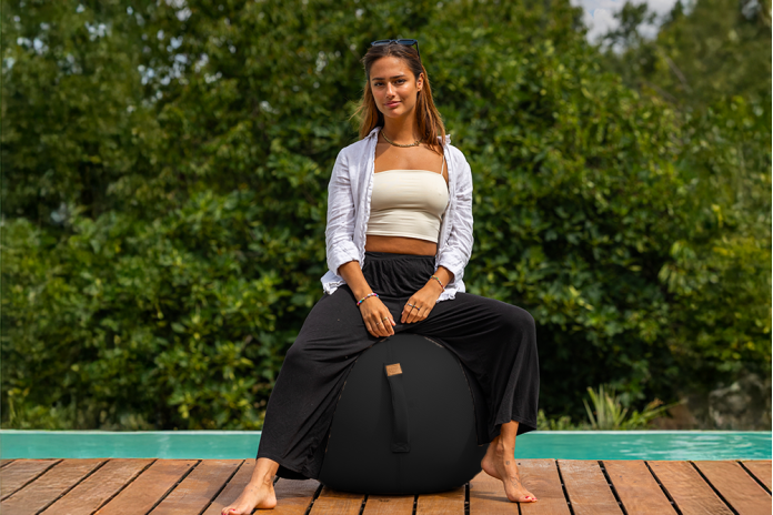 Celeste Mesh 55 | Jumbo bag