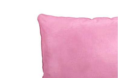 Coussin Velours | Jumbo Bag