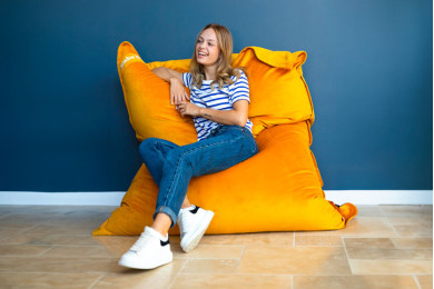 Housse Jumbi Velours