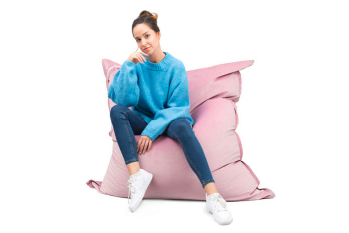 Housse Jumbi Velours