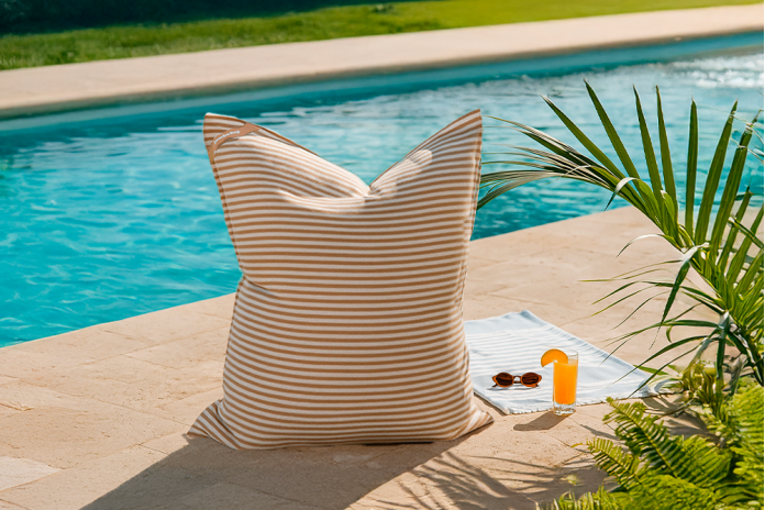 Junior UV Swimming Cover