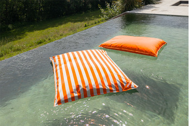 Junior UV Swimming Cover