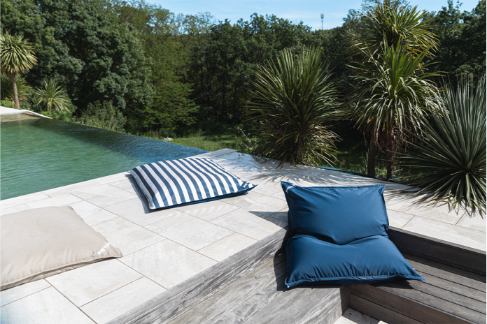 Junior UV Swimming Cover