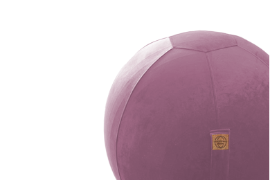 Celeste Velours | Jumbo Bag