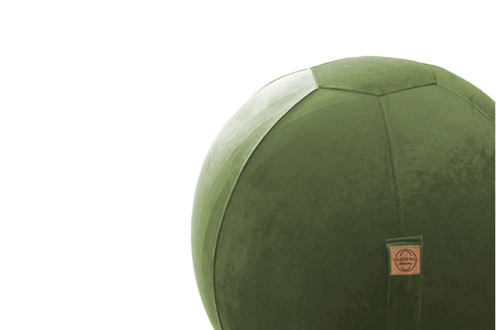 Celeste Velours | Jumbo Bag