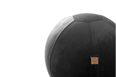 Celeste Velours | Jumbo Bag