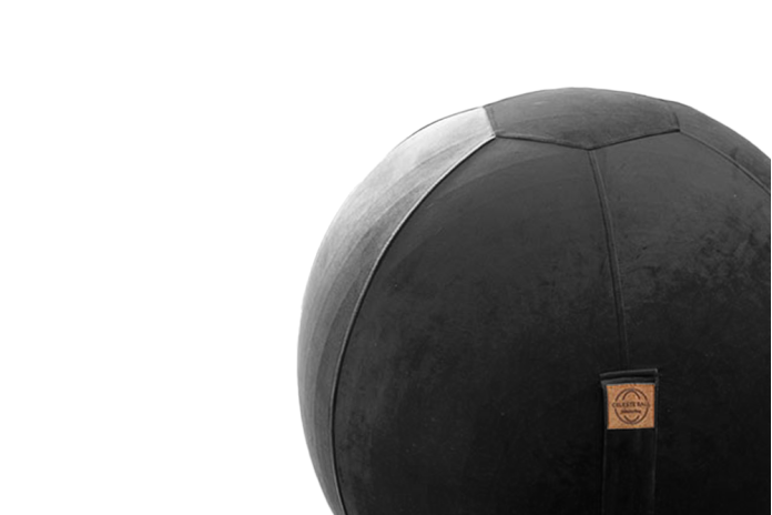 Celeste Velours | Jumbo Bag