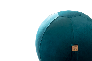 Celeste Velours | Jumbo Bag