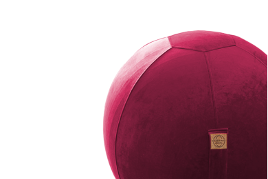 Celeste Velours | Jumbo Bag