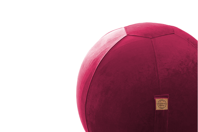 Celeste Velours | Jumbo Bag