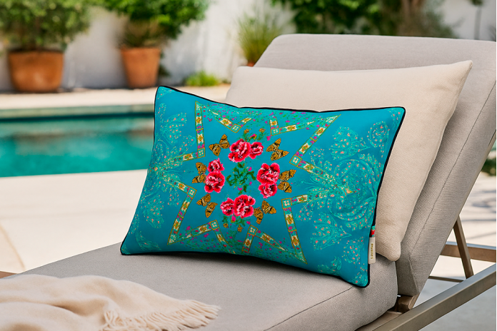 Coussin Signature 60x45cm | Jumbo Bag