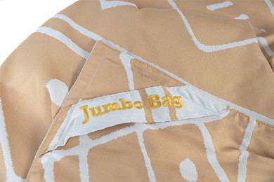 Jumbo Signature Nazca | Jumbo Bag