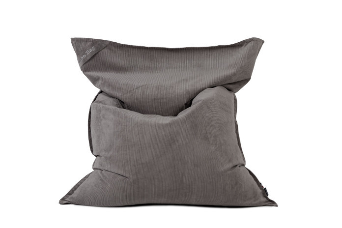 Jumbo Velours Côtelé | Jumbo Bag