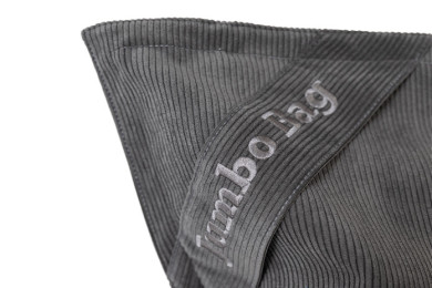 Jumbo Velours Côtelé | Jumbo Bag