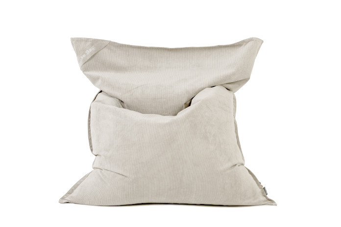 Jumbo Velours Côtelé | Jumbo Bag