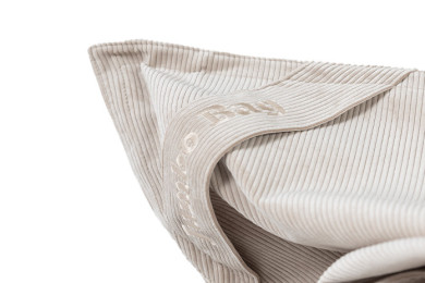 Jumbo Velours Côtelé | Jumbo Bag