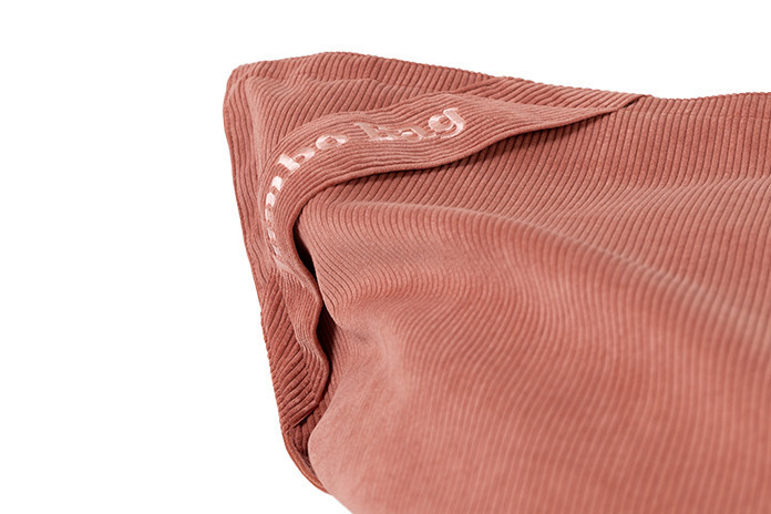 Jumbo Velours Côtelé | Jumbo Bag