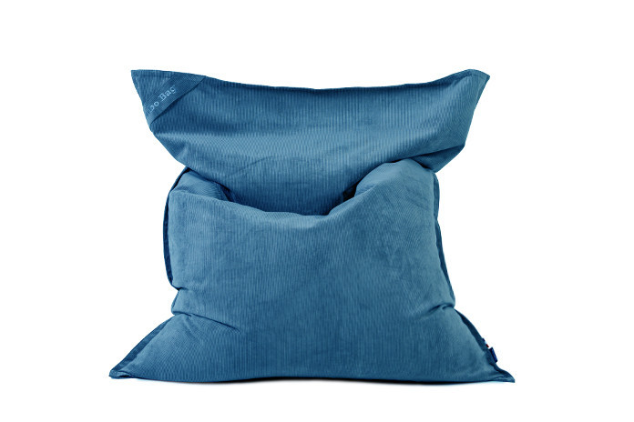 Jumbo Velours Côtelé | Jumbo Bag