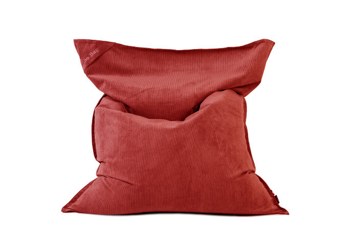 Jumbo Velours Côtelé | Jumbo Bag