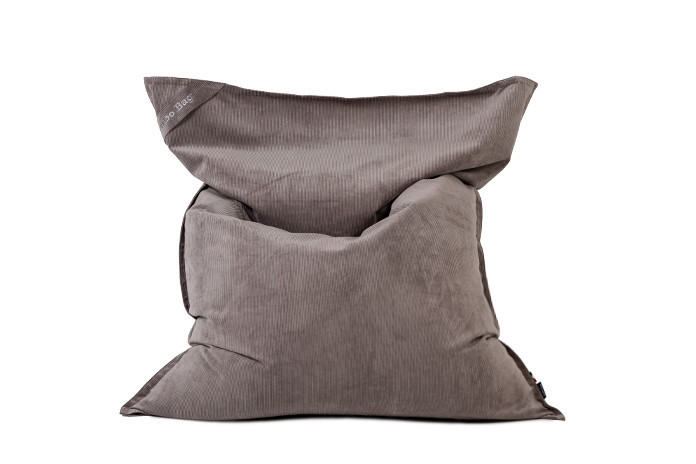 Jumbo Velours Côtelé | Jumbo Bag