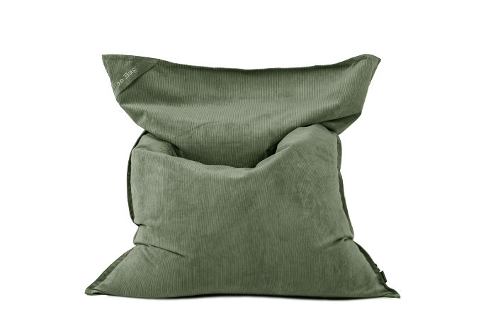 Jumbo Velours Côtelé | Jumbo Bag