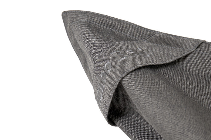 Pouf Junior Classique | Jumbo Bag