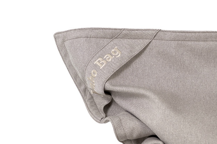 Pouf Junior Classique | Jumbo Bag