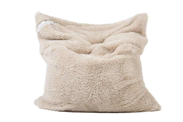 Jumbo SIgnature Polaire | Jumbo Bag