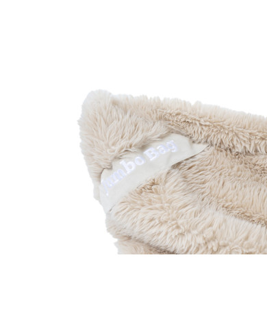 Jumbo SIgnature Polaire | Jumbo Bag