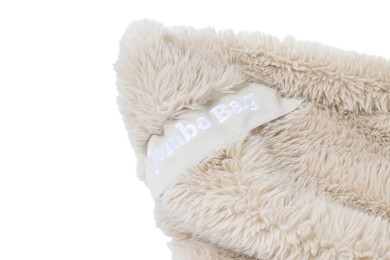 Jumbo SIgnature Polaire | Jumbo Bag