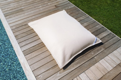 Jumbo Flottant | Jumbo Bag