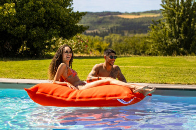 Jumbo Flottant | Jumbo Bag