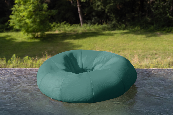 Homer Flottant | Jumbo Bag